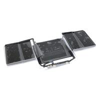 Купить Аккумуляторная батарея для ноутбука Apple A1819 11.41V Black 4314mAh Orig