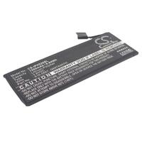 Купить Аккумуляторная батарея для Apple CS-IPH520SL iPhone 5C 3.8V Black 1500mAh 5.70Wh