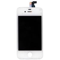 Купить Матрица с тачскрином (модуль) для Apple iPhone 4S Original белый