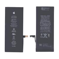 Купить Аккумуляторная батарея для Apple 616-00042 iPhone 6S Plus 3.8V Black 2750mAh 10.45Wh