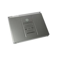Купить Аккумуляторная батарея для ноутбука Apple MacBook Pro 15-inch A1175 10.8V Silver 5400mAh Orig