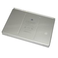 Купить Аккумуляторная батарея для ноутбука Apple A1189 MacBook Pro 17&quot; A1151 (2006) 10.8V Silver 6400mAh OEM