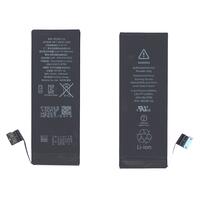 Купить Аккумуляторная батарея для смартфона Apple 616-0720 iPhone 5S 3.8V Black 1560mAh 5.92Wh